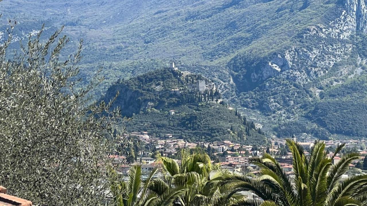 Villa Federica In Arco Εξωτερικό φωτογραφία