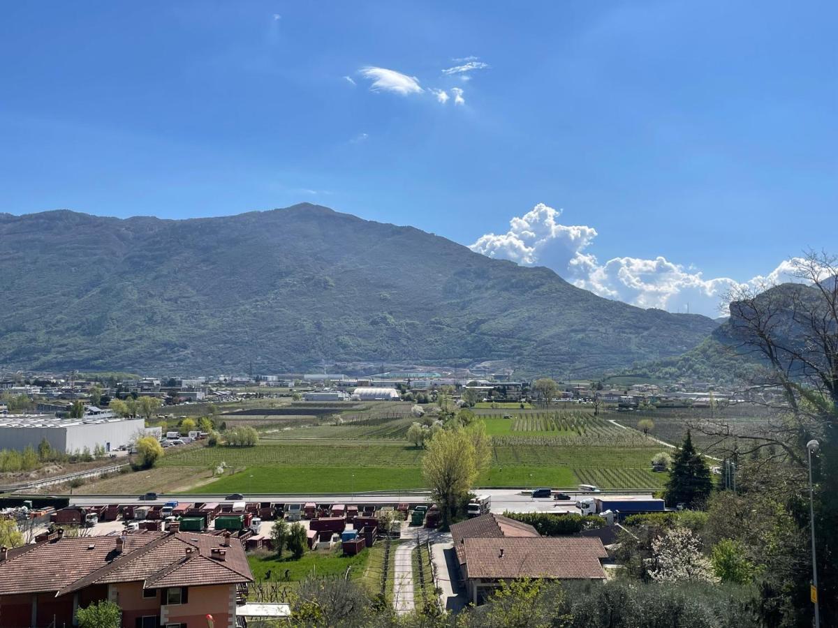 Villa Federica In Arco Εξωτερικό φωτογραφία
