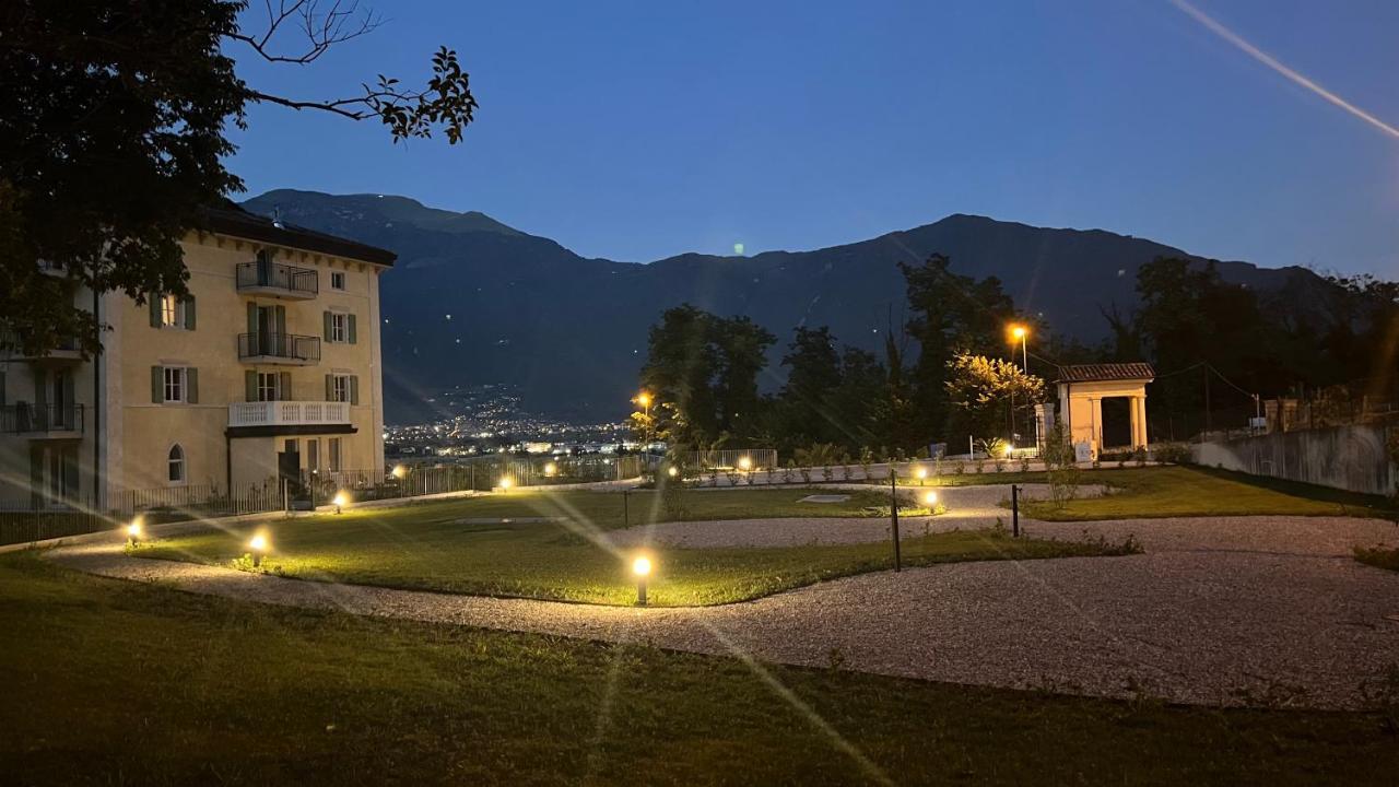 Villa Federica In Arco Εξωτερικό φωτογραφία