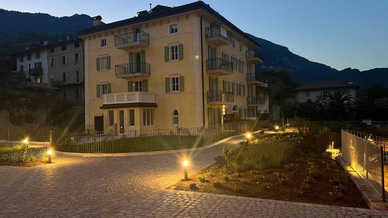 Villa Federica In Arco Εξωτερικό φωτογραφία