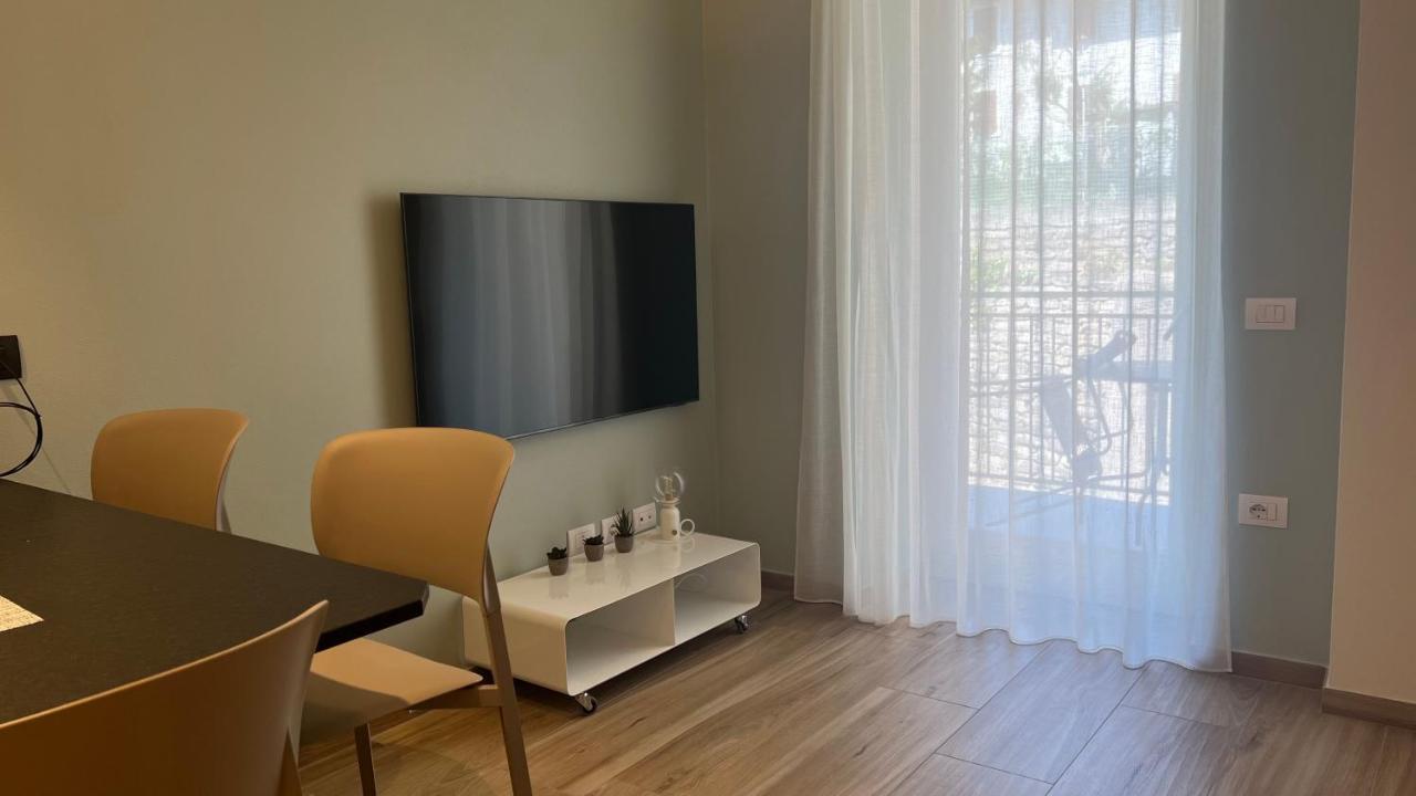 Villa Federica In Arco Εξωτερικό φωτογραφία
