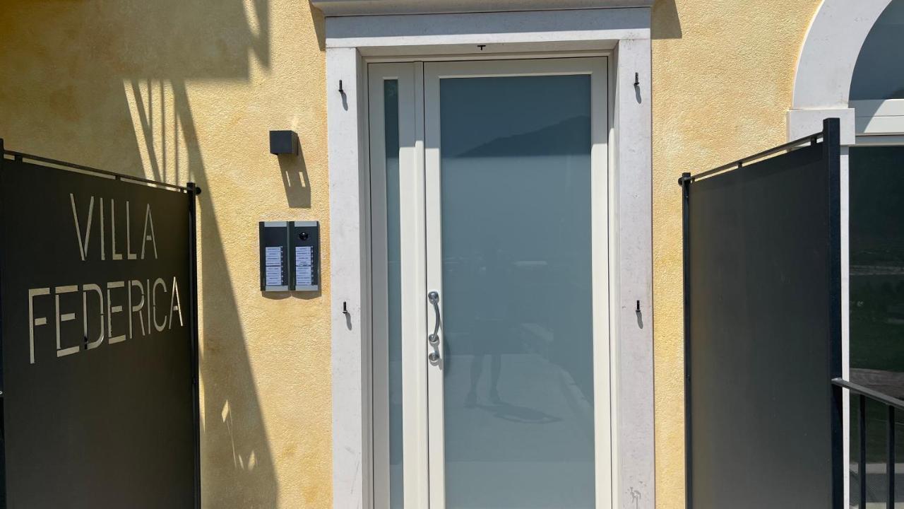 Villa Federica In Arco Εξωτερικό φωτογραφία
