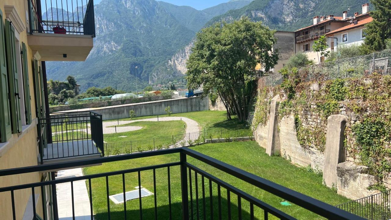 Villa Federica In Arco Εξωτερικό φωτογραφία