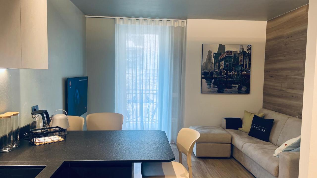 Villa Federica In Arco Εξωτερικό φωτογραφία