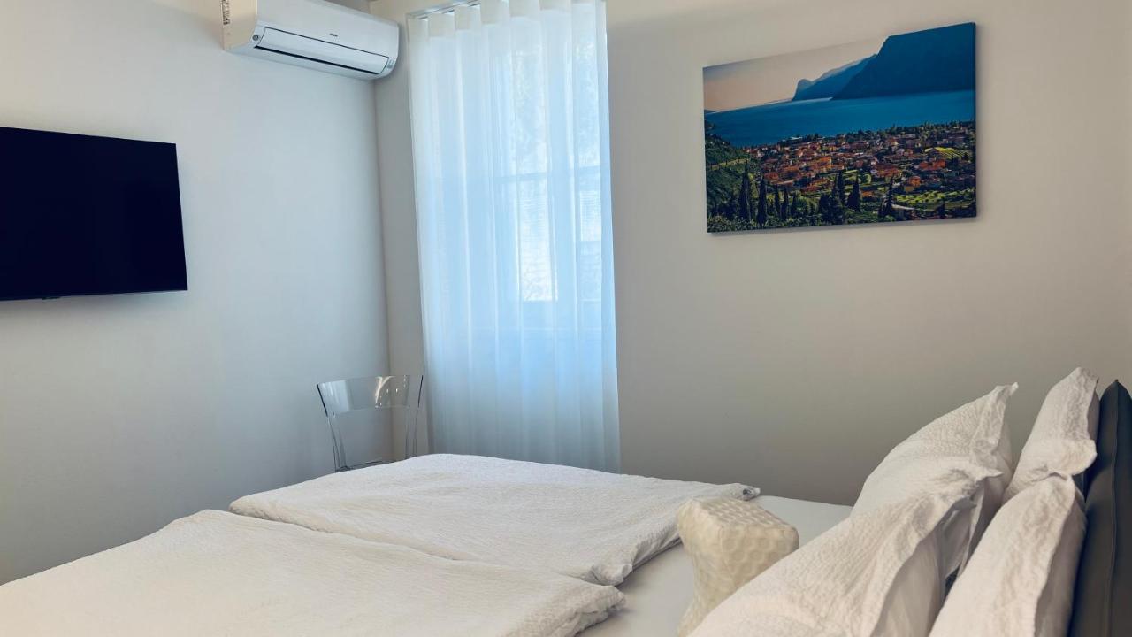 Villa Federica In Arco Εξωτερικό φωτογραφία