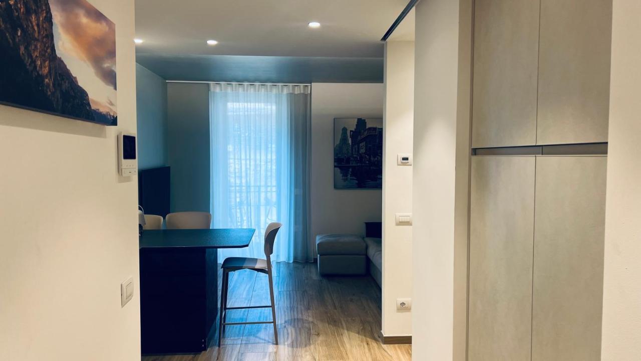 Villa Federica In Arco Εξωτερικό φωτογραφία