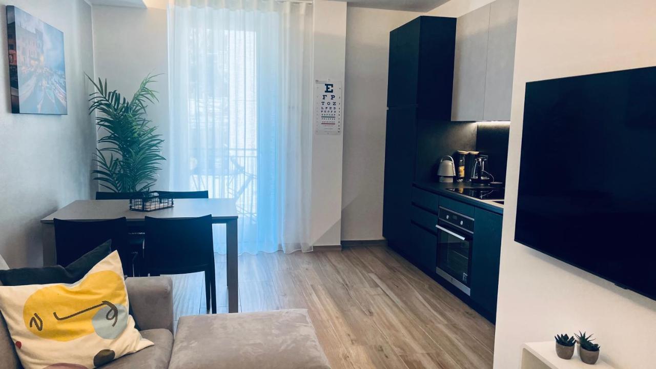 Villa Federica In Arco Εξωτερικό φωτογραφία